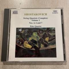 【CD】SHOSTAKOVICH(250728)