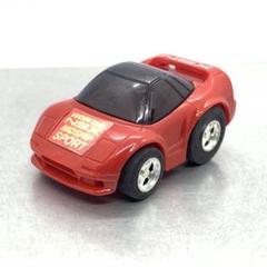 日本製 チョロQ HG-22 フェアレディ300ZX バットマン 赤ラメ