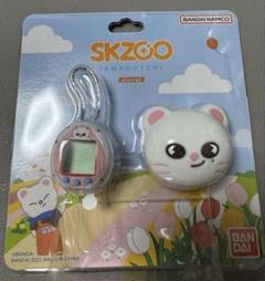 スキズ SKZOO たまごっち ジニレット ヒョンジン - メルカリ