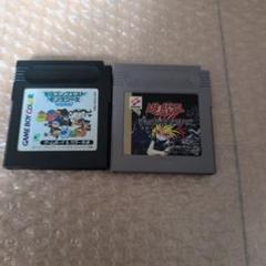 ゲームボーイソフト