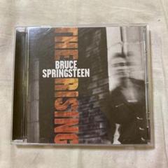 The Rising Bruce Springsteen