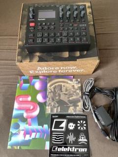 s*a様 Elektron Syntakt e25 edition フェルトカバ s*a様 Elektron Syntakt e25 edition フェルトカバ