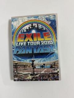 EXILE/EXILE LIVE TOUR 2010 FANTASY