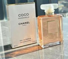 シャネル coco ココ マドモアゼル EDP 100ml 香水&w54 - メルカリ