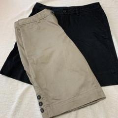 avv ショートパンツ 2枚セット