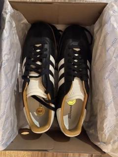 adidas × JJJJound SAMBA OG ジョウンド 10.5のサムネイル