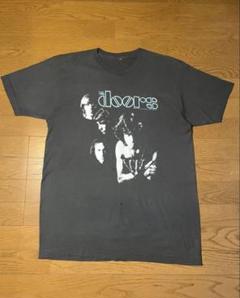 00s The Doors プリント Tシャツ ブラックのサムネイル