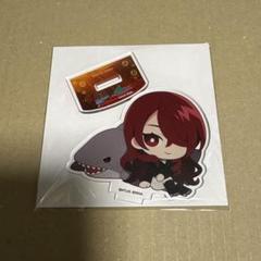 桐条美鶴　グッズまとめ売り ペルソナ3 ペルソナ3リロード 美鶴 缶バッジ アクスタ まとめ