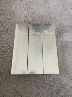 SBC baby skin、ninalクレンジングバーム、SBCメディスパ ninal クレンジングバーム