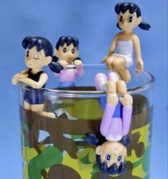 PUTTITOシリーズ ドラえもん “しずかちゃん” 2体