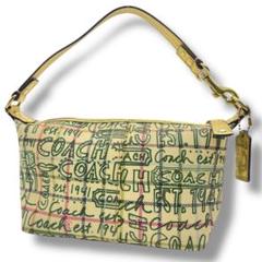2025年最新】中古 COACH POPPYの人気アイテム - メルカリ