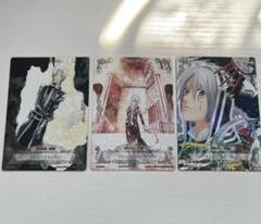 2025年最新】トレーディングカード d.gray-manの人気アイテム
