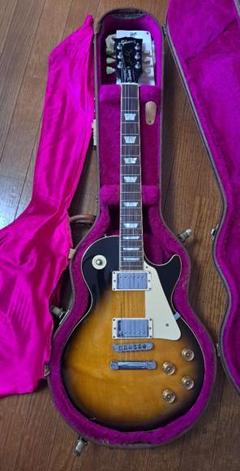 Gibson ギブソン レスポール スタンダード 1995年製 - メルカリ