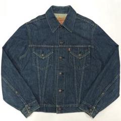 2025年最新】levi's 71557 3rd big e 日本製 復刻の人気アイテム