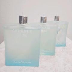 アルタモーダ オーセンティックシャイン 100ml 3セット