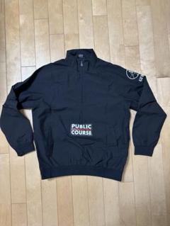 golfickers/ゴルフィッカーズ/ジャケット Golfickers」×「NEW VINTAGE GOLF」 | GO/LOOK!（ゴルック）