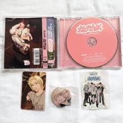 【plave】かくれんぼ　通常盤　初回プレス　ノアトレカ付きCD & 缶バッジ