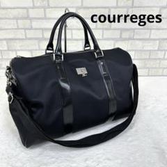 2025年最新】courreges ボストンバッグの人気アイテム - メルカリ