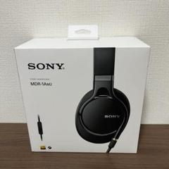 2025年最新】mdr 1am2の人気アイテム - メルカリ