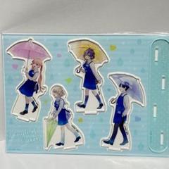カッコウの許嫁　アクリルスタンド　3つセット