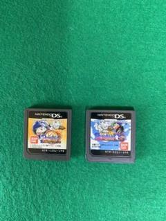 ドラベースDS ドラベース2のセット