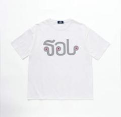 アイドル sol soonerorlater Apple Tee SOL soonerorlater / APPLE TEE / BLACK | Sophomore