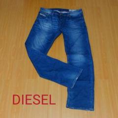 DIESEL ディーゼル LARKEE レイキー デニム ジーンズ ジーパン