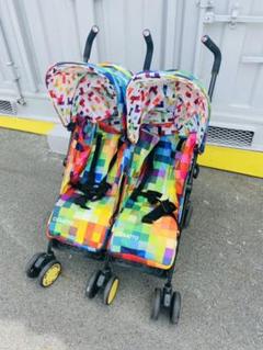コサット ベビーカーの中古 未使用品を探そう メルカリ コサット ベビーカーの中古 未使用品を探そう メルカリ