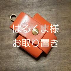 IL BISONTE イルビゾンテ airpodsケース イルビゾンテ ILBISONTE AirPodsケース イヤホンケース ブラック