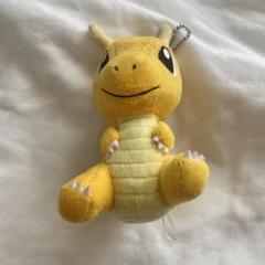 【今週まで】カイリュー ぬいぐるみ (キーホルダー無し) Amazon.co.jp: 三英貿易 ポケットモンスター ALL STAR
