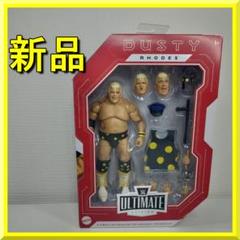WWE フィギュア　カリスト他　合計３体での出品 Amazon.co.jp: Mattel WWE アルティメットエディション