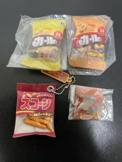 ♯ioi24BT明治Meijiカールミニチュアマスコット全6種 ガシャポン ♯ioi24BT明治Meijiカールミニチュアマスコット全6種