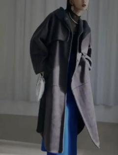 2025年最新】many way useful boa coatの人気アイテム - メルカリ