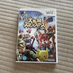 大乱闘スマッシュブラザーズX Wii