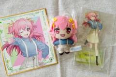 2025年最新】桃井愛莉 ぷちぬいの人気アイテム - メルカリ