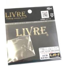 限定品 10thアニバーサリー 管61GP リブレ　EF30 ベアリング付 限定品 10thアニバーサリー 管61GP リブレ EF30 ベアリング付