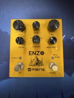 meris ENZO マルチボイス・シンセサイザー Enzo - ミュージカルインストゥルメント -ミックスウェーブ株式会社