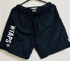 【希少X04】 WTAPS トラウザーズ ナイロンパンツ 黒 XL ZORN 希少X04】 WTAPS トラウザーズ ナイロンパンツ 黒 XL ZORN
