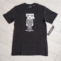 2025年最新】カールラガーフェルド tシャツの人気アイテム