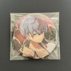 シクフォニ 雨乃こさめ キスイン 缶バッジ - メルカリ