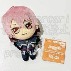 アイナナ 御堂虎於 ŹOOĻ きらどるぬいぐるみ アイドリッシュ