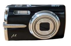 【希少品・美品・箱付き】OLYMPUS μ1020 コンパクトデジタルカメラ Amazon | OLYMPUS デジタルカメラ μ1020 (ミュー) リリー