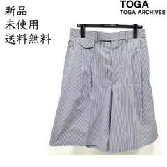 Tog virilis トーガ ヴィリリース ショーツ 2025年最新】トーガビリリース ショートパンツ・ハーフパンツの