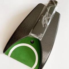 パター練習器具 ゴルフ オートプッシャー付き