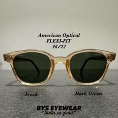 AMERICAN OPTICAL SAFETY 46 FRESH
