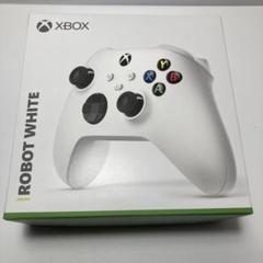 【未使用】Xbox ワイヤレス コントローラー (ロボット ホワイト) ヨドバシ.com - マイクロソフト Microsoft Xbox ワイヤレス