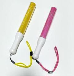 超特急 ペンライト 初代 ピンク 超特急 RiB ピンクペンライト - メルカリ