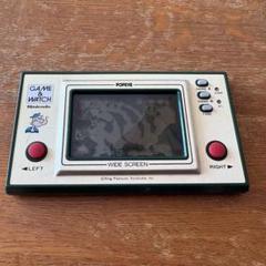 任天堂 ゲーム&ウォッチ ポパイ PP-23