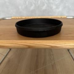 廃盤 wanderout釜浅商店 南部鉄器 丸スキ鍋 2個セット - メルカリ