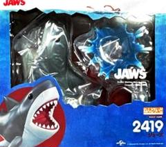 2025年最新】フィギュア ねんどろいど ジョーズ 「JAWS」の人気